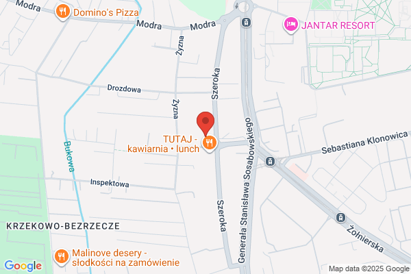 Piekarnia GS Samopomoc Chlopska