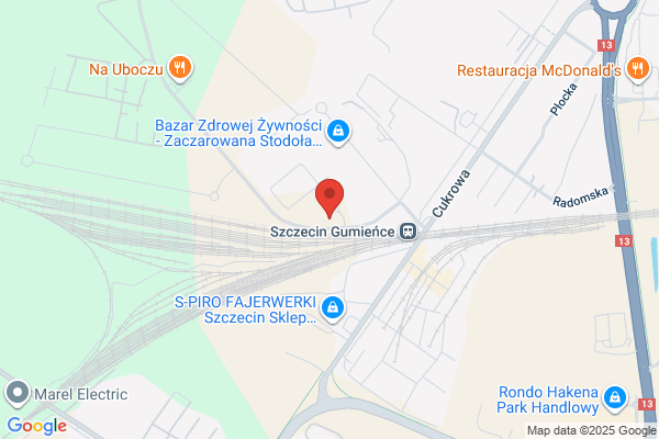 Remondis Szczecin. Sp. z o.o.