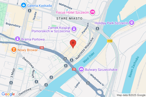 Stary Wiarus. Piwiarnia