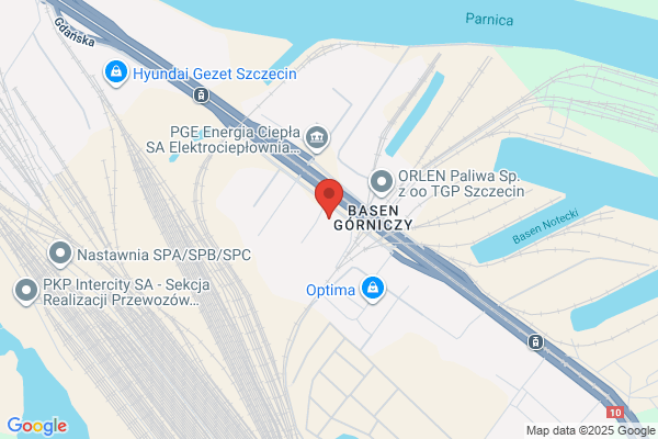 Tadmar SA. Oddzial. Technika grzewcza, sanitarna i systemy instalacyjne