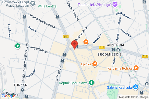 Technikum Odziezowe