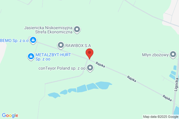 Betexon SC. Wyrób galanterii betonowej