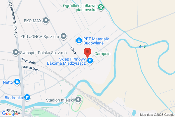 Biel Urszula. Sklep spozywczy