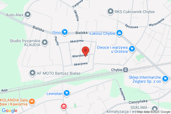 Drink Bar. Bargiel G., Zajac A.