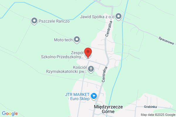Gimnazjum Zespolu Szkól