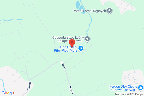 Krymax. FPHU. Czajkowska K.
