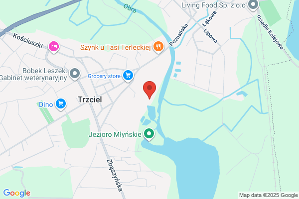 Moskala Boguslaw. Firma wielobranzowa