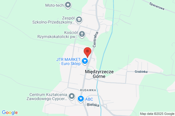 Ochotnicza Straz Pozarna
