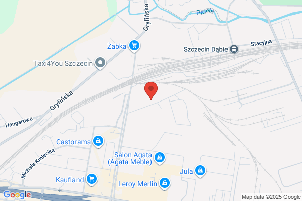 Opoltrans. Hurtownia czesci do samochodów ciezarowych i dostawczych