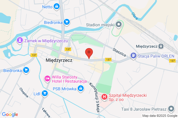 Pinas Wieslawa, agent ubezpieczeniowy