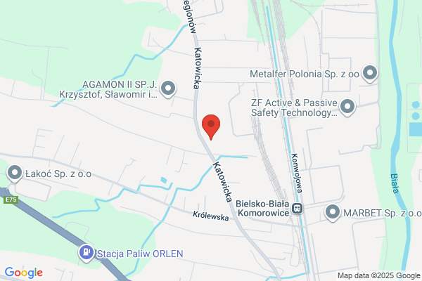 Semar. Bielskie centrum instalacyjne