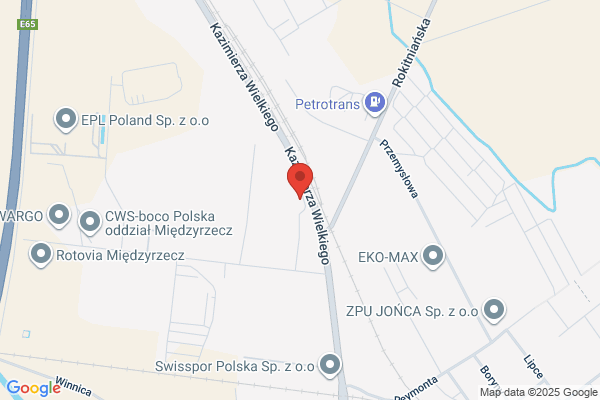 Snakowski Przemyslaw. Uslugi motoryzacyjne