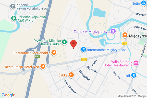 Szkola Podstawowa im. A. Mickiewicza