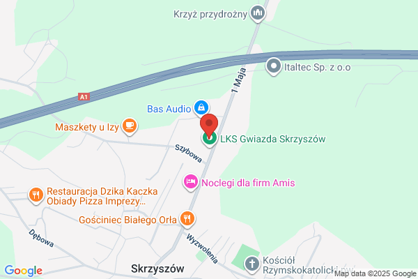 Szkola Podstawowa nr 2 im. Powstanców Slaskich