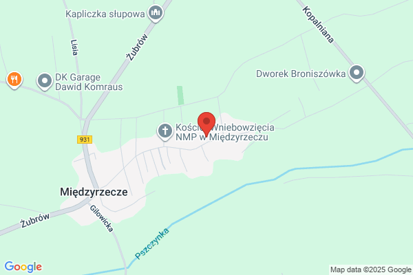 Uslugi kamieniarskie