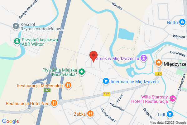 Zieleznik Rafal. Uslugi wielobranzowe