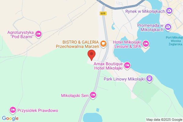 As. Gosciniec