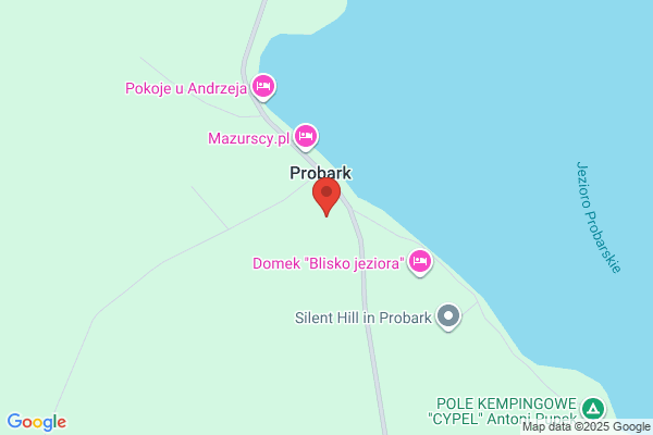 Bakula R.H. Gospodarstwo agroturystyczne
