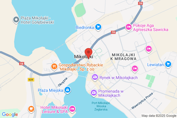 Bistro za rogiem Rafał Bujanowski