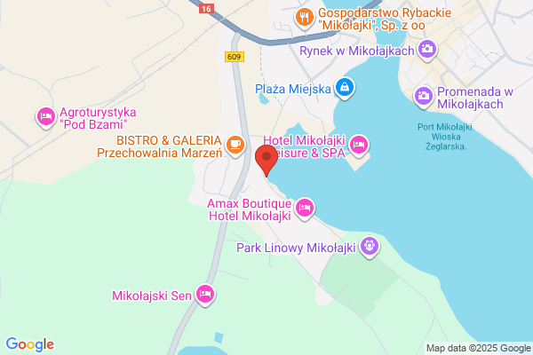 Cicha Zatoka