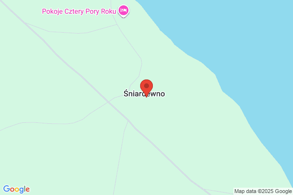 Lesnictwo Sniardwy. Nadlesnictwo Maskulinskie