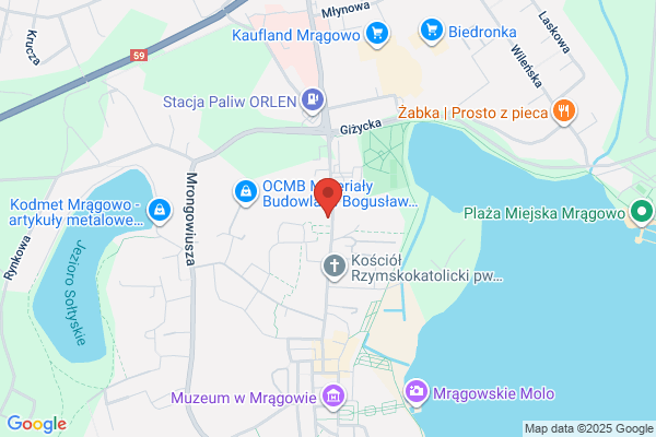 Mazur Travel