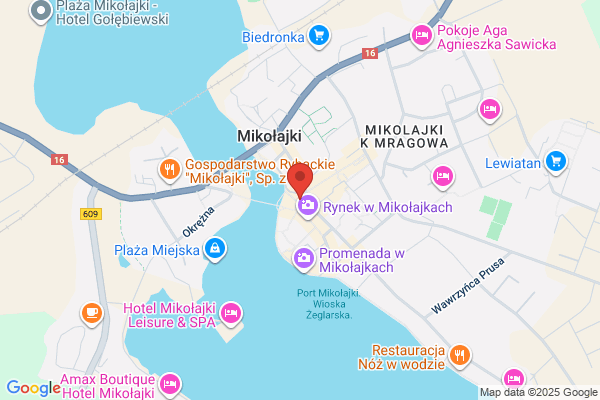 Miazma. FPH. Sklep z upominkami. Lesniak M.