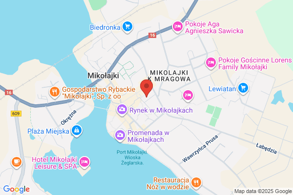 Morgas Irena M. Agent ubezpieczeniowy