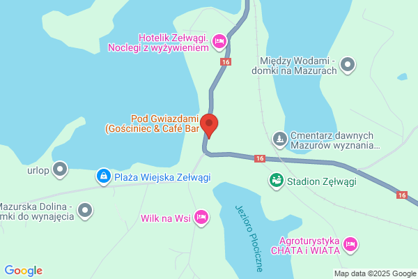 Mroczek Beata. Agroturystyka