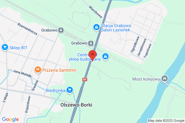 Ostrada. Sp. z o.o. Wytwórnia mas bitumicznych i betonowych