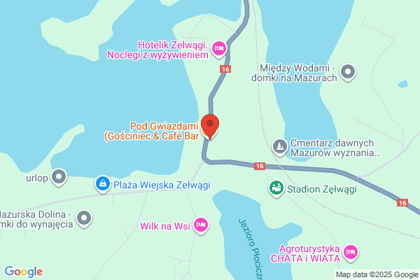 Pod Gwiazdami. Vogt A.