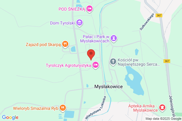 Rajski Ogród. Rutkowska I.