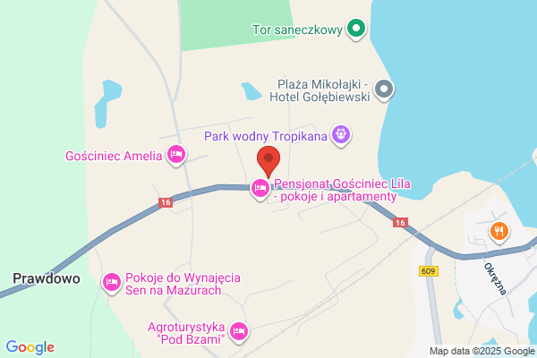 Ropiak Halina. Agroturystyka