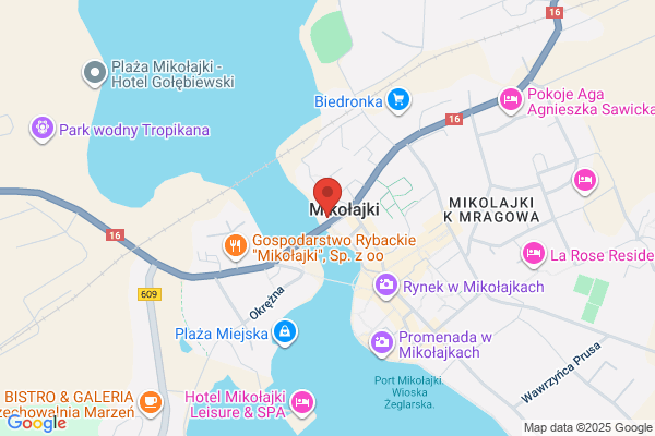 Serwis Motorowodny Natkaniec Natalia Natkaniec-Włodarczyk