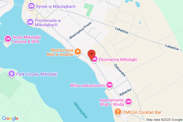 Siwik Wojciech. Wynajem pokoi goscinnych