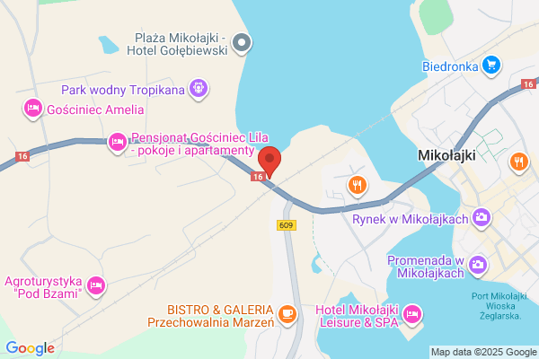 Sloneczny Port. Ho