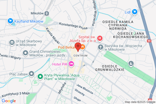 Apteka Stara. S.j. Piechula