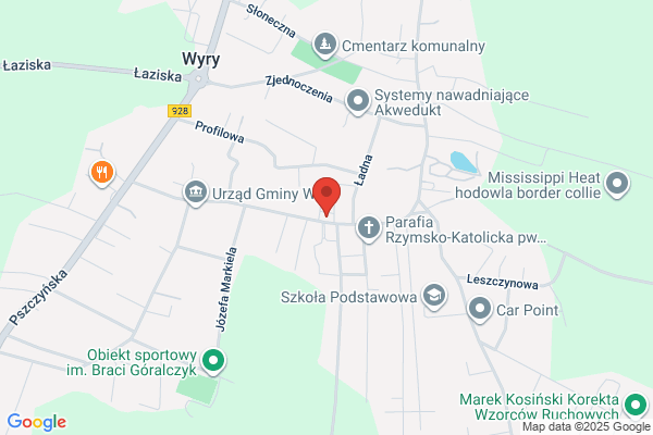 Bank Spóldzielczy w Tychach. POK Wyry