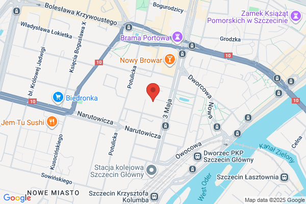 Magellan. Biuro turystyki