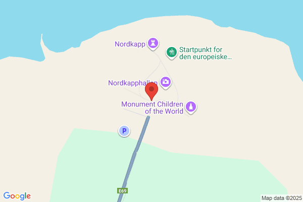 Nordkapp