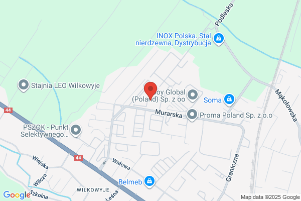 Dan Pol. S.j. Docieplenia budynków