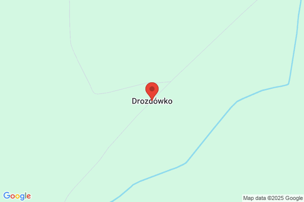 Drozd. Drozd J.