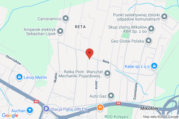 Noras. Uslugi remontowo - budowlane