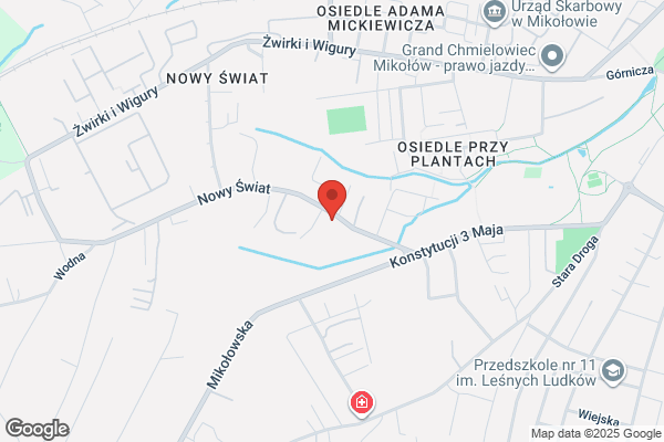 Masarczyk Jerzy. Kancelaria doradztwa podatkowego