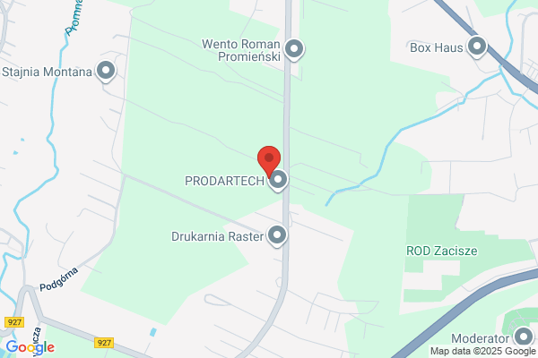 Grafix. Uslugi poligraficzne. Druk materialów reklamowych