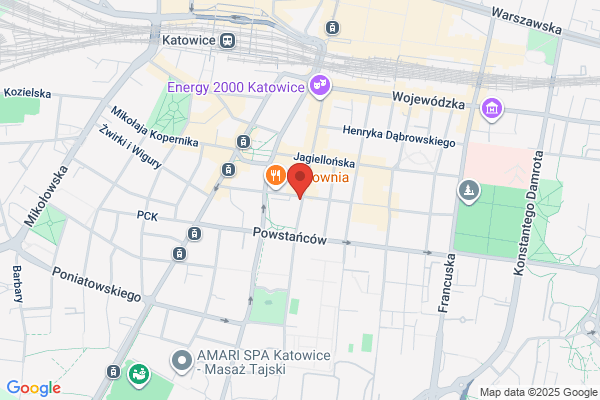 Piecha-Solak. Przedsiebiorstwo remontowe urzadzen energetycznych