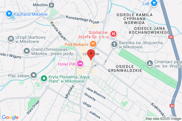 Agencja kredytowa City-Credit