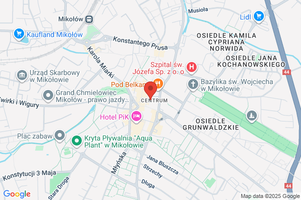 SKOK. Spóldzielcza Kasa Oszczednosciowo - Kredytowa im. M. Kopernika