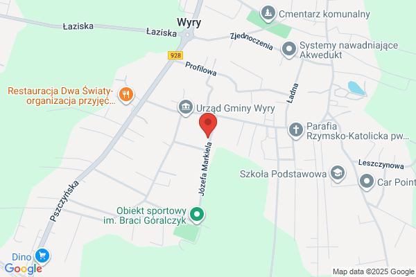 Ekora. Przedsiebiorstwo techniczne. Syk P.