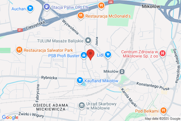 Martinski Roman. Zaklad instalacji wodno-kanalizacyjnych